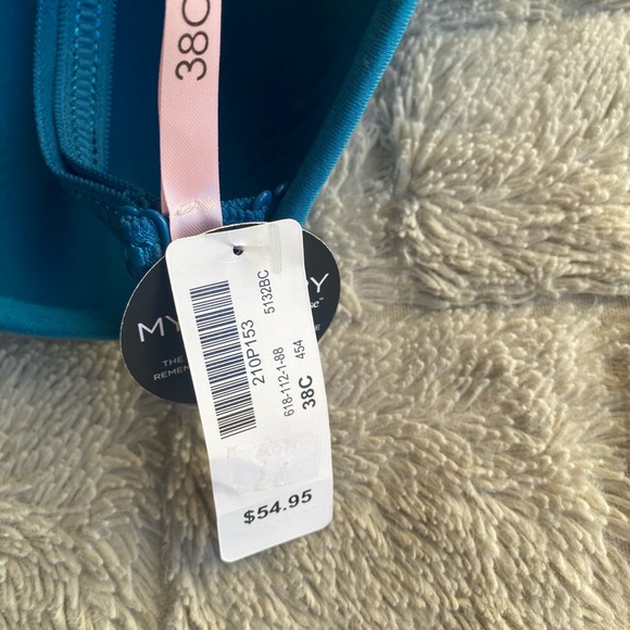 La Vie en Rose My Memory Bra - Picture 3 of 9